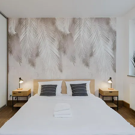 Karpia Serene Apartment