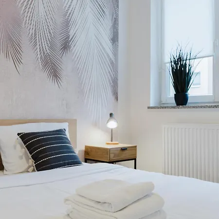 Apartment Karpia Serene *