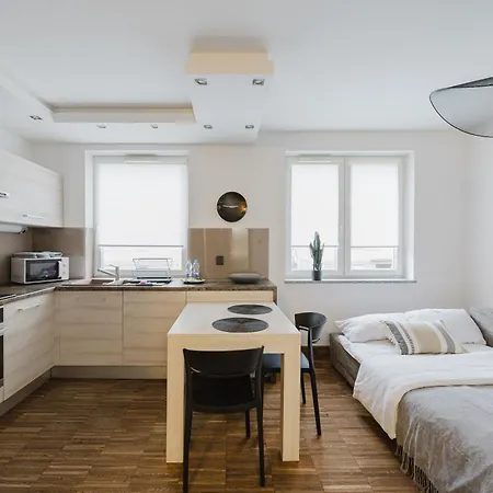 Karpia Serene Poznan
